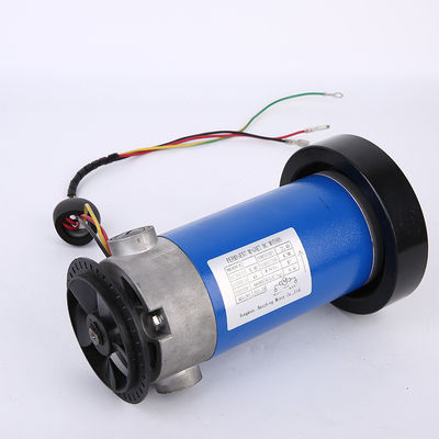 56mN.M koppel gelijkstroommotoren De perfecte pasvorm voor Yalop 180v elektrische loopband motor