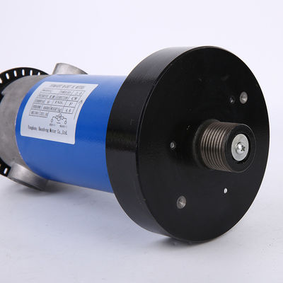56mN.M koppel gelijkstroommotoren De perfecte pasvorm voor Yalop 180v elektrische loopband motor