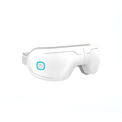 Gepersonaliseerd Lable Logo Warm Compress Oogverzorging Massager voor Smart Electric Eye Massage
