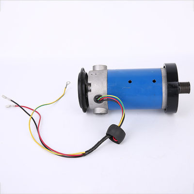56mN.M koppel gelijkstroommotoren De perfecte pasvorm voor Yalop 180v elektrische loopband motor