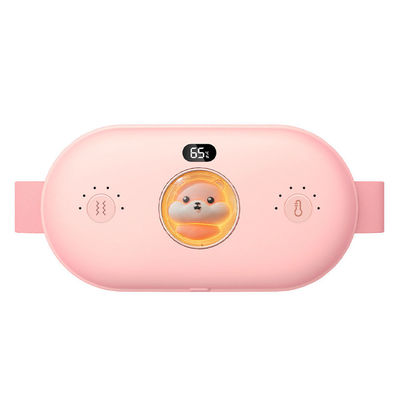 Draadloze afstandsbediening Vibratie massager voor lichaamsgebruik Nominale vermogen 2,5 W