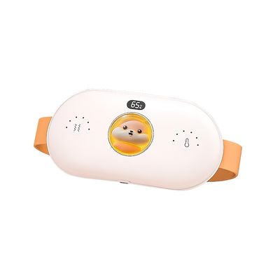 Draadloze afstandsbediening Vibratie massager voor lichaamsgebruik Nominale vermogen 2,5 W