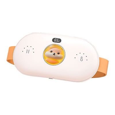 Draadloze afstandsbediening Vibratie massager voor lichaamsgebruik Nominale vermogen 2,5 W