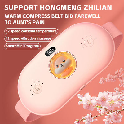 Draadloze afstandsbediening Vibratie massager voor lichaamsgebruik Nominale vermogen 2,5 W