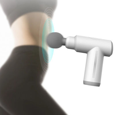 Torsion 3 kg Handheld Electric Massage Gun voor Custom Logo Deep Tissue Muscle Massage