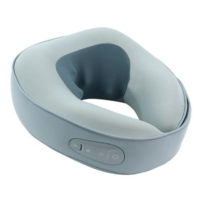 Smart elektrisch nekkussens masserer 31X26X14 cm nekmassage kussen nekkussing