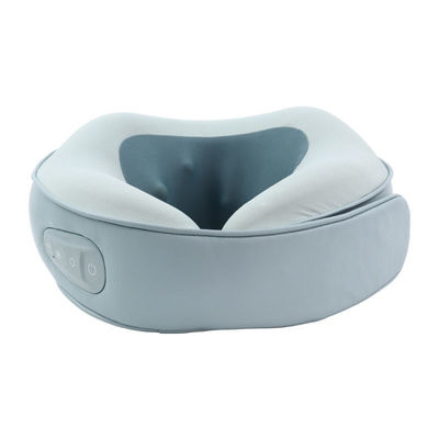 Smart elektrisch nekkussens masserer 31X26X14 cm nekmassage kussen nekkussing