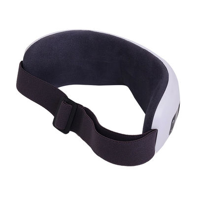 Gepersonaliseerde slaapinsomnia verlichting Elektrische nek oog hoofd massager met spraak uitzending