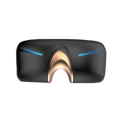 Smart Beauty Oogmassage Machine Vibrerende luchtdruk en aanpassing voor resultaten