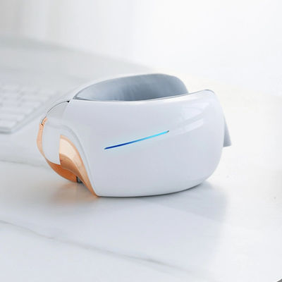 Smart Beauty Oogmassage Machine Vibrerende luchtdruk en aanpassing voor resultaten
