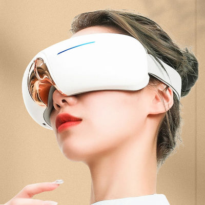 Smart Beauty Oogmassage Machine Vibrerende luchtdruk en aanpassing voor resultaten
