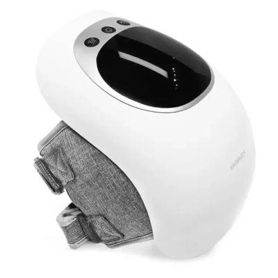 Draadloze elektrische hoofdhuid op maat Acupunctuur slippers Kniemassageur voor een betere houding
