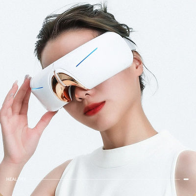 Smart Beauty Oogmassage Machine Vibrerende luchtdruk en aanpassing voor resultaten