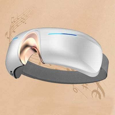 Smart Beauty Oogmassage Machine Vibrerende luchtdruk en aanpassing voor resultaten