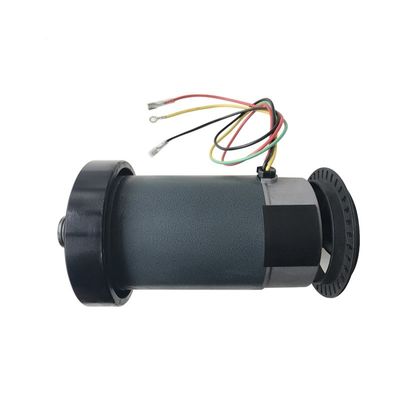 2 pk 180V 95mm DC loopbandmotor voor fitnessapparatuur Bush Type Andere beschermende eigenschap