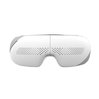 Elektrische EMS warmkoele oogrollermassager voor het verlichten van oogvermoeidheid