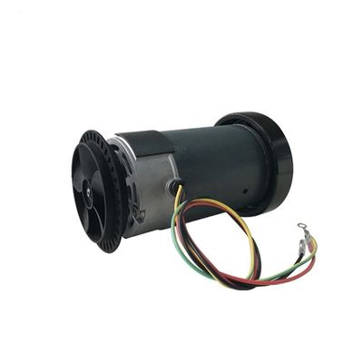 2 pk 180V 95mm DC loopbandmotor voor fitnessapparatuur Bush Type Andere beschermende eigenschap