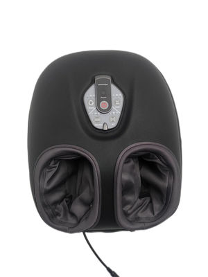 Draadloze elektrische voetmassage met warmte kneden trilling luchtcompressie 0,900 kg