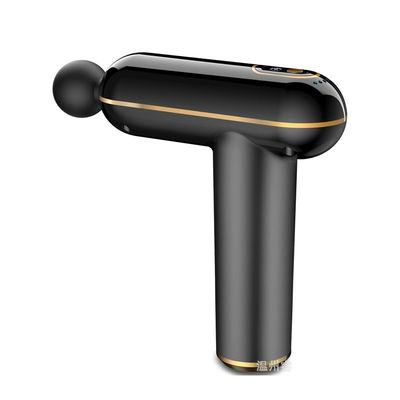 Timing Control Mini Deep Tissue Percussion Massager voor spierrelaxatie en herstel