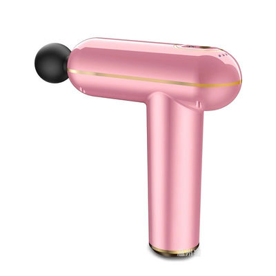 Timing Control Mini Deep Tissue Percussion Massager voor spierrelaxatie en herstel