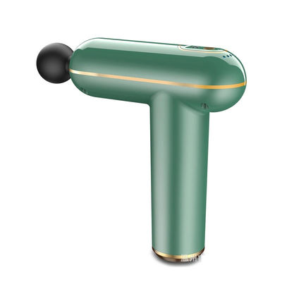 Timing Control Mini Deep Tissue Percussion Massager voor spierrelaxatie en herstel