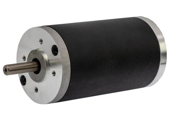 24VDC borstelmotor 0,18n. M 2800 tpm Elektromotor Permanente magneet Motor Efficiëntie IE 1