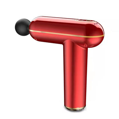 Timing Control Mini Deep Tissue Percussion Massager voor spierrelaxatie en herstel