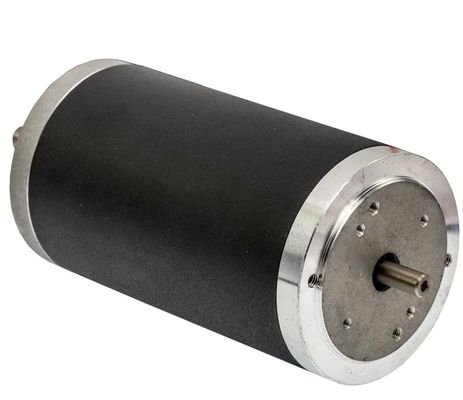 24VDC borstelmotor 0,18n. M 2800 tpm Elektromotor Permanente magneet Motor Efficiëntie IE 1