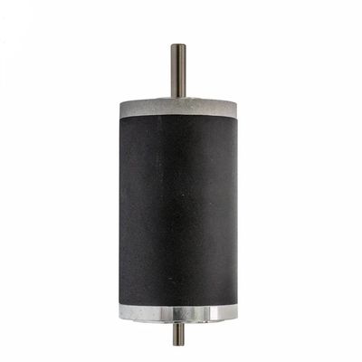 24VDC borstelmotor 0,18n. M 2800 tpm Elektromotor Permanente magneet Motor Efficiëntie IE 1