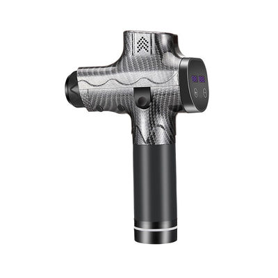 Rotatiesnelheid 3000 rmp Max 20W Massage pistool voor draagbare en effectieve ontspanning