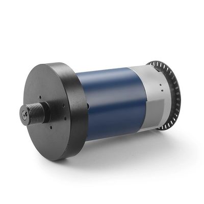 IE 1 Efficiëntie 103mm 180V gepoetste gelijkstroommotor voor loopband door Super Energy Fitness