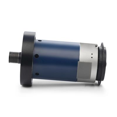 IE 1 Efficiëntie 103mm 180V gepoetste gelijkstroommotor voor loopband door Super Energy Fitness
