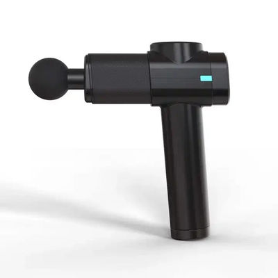 1.000 kg Draadloos Elektrisch Handheld Pocket Vibration Mini Massage Gun voor pijnverlichting