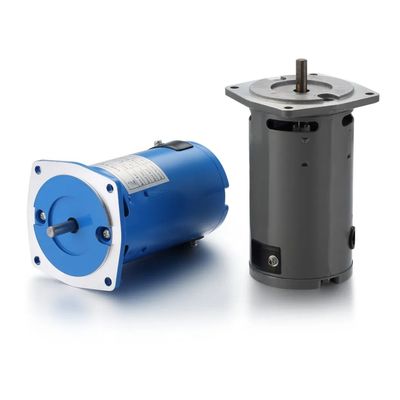 IE 1 Efficiëntie 103mm 180V gepoetste gelijkstroommotor voor loopband door Super Energy Fitness
