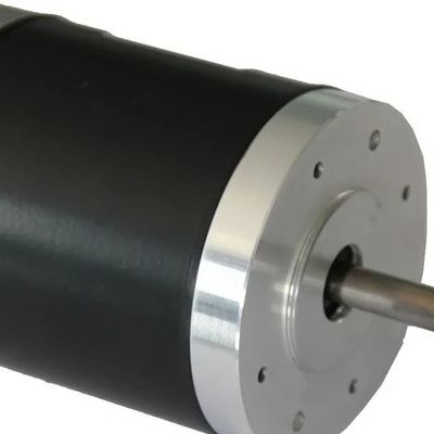 High Power Brushless Micro BLDC Gear Motor voor Worm Gear Elektrische auto roestvrij staal