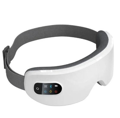 Draadloos Draagbaar Intelligente Muziek Elektrische Massage Kleine schaal Slim en vibratievol