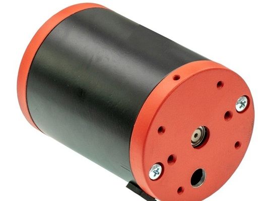 High Power Brushless Micro BLDC Gear Motor voor Worm Gear Elektrische auto roestvrij staal