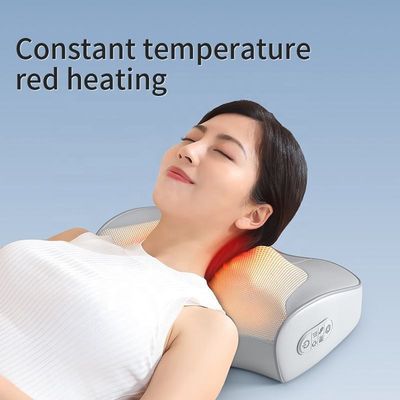Infrarood fysiotherapie multifunctie massager voor schouder- en nekspanning verlichting