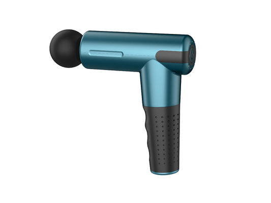 Handgehouden draadloos mini-massagepistool voor effectieve fasciale bevrijding en spierherstel