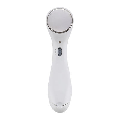 36 x 19 x 35 cm witte mini elektrische galvanische gezichtsmassage voor huidverjonging