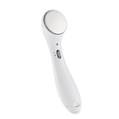 36 x 19 x 35 cm witte mini elektrische galvanische gezichtsmassage voor huidverjonging