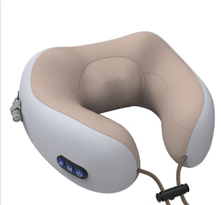 Ervaar ultieme ontspanning met infrarood fysiotherapie nek en rug massager