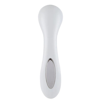 36 x 19 x 35 cm witte mini elektrische galvanische gezichtsmassage voor huidverjonging
