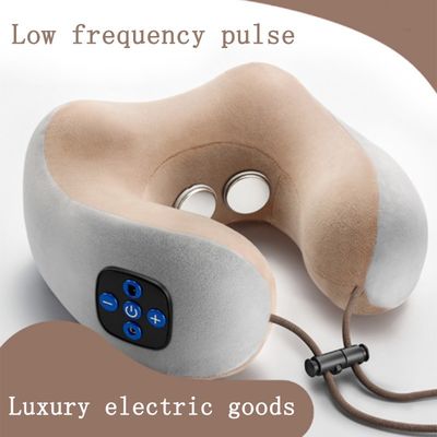 Ervaar ultieme ontspanning met infrarood fysiotherapie nek en rug massager