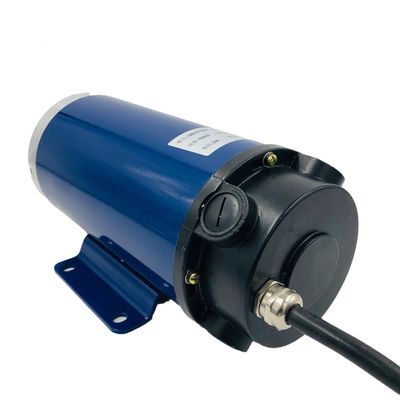 Treadmill motor DC High Torque 3000 RPM Zyt 220V 110V 24V Permanente magneet efficiëntie