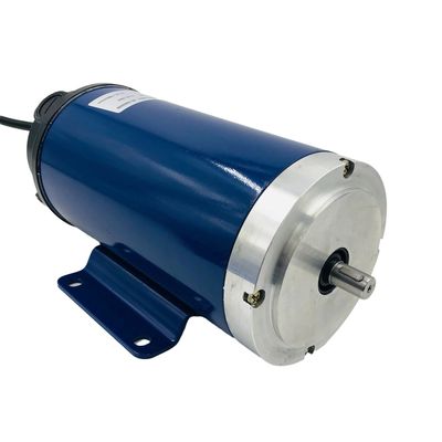 Treadmill motor DC High Torque 3000 RPM Zyt 220V 110V 24V Permanente magneet efficiëntie