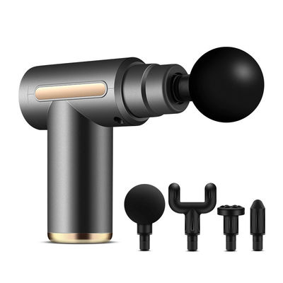 Scalpmassagepistool voor professionele elektrische rugmassage en ontspanning