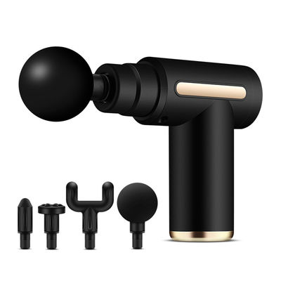 Scalpmassagepistool voor professionele elektrische rugmassage en ontspanning