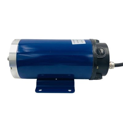 Treadmill motor DC High Torque 3000 RPM Zyt 220V 110V 24V Permanente magneet efficiëntie