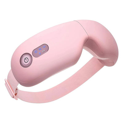 3D Acupunctuur Airbag Vibration Oogmassageur voor gezicht en ogen Uw sleutel tot ontspanning